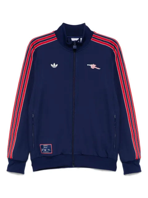 adidas chamarra Arsenal Terrace Icons