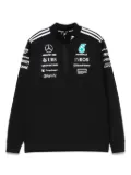 adidas x Mercedes AMG Petronas Formula One Team T-shirt - Black