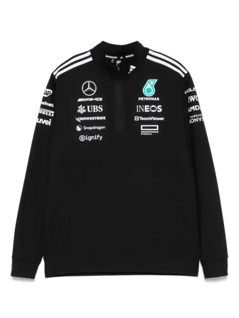 adidas x Mercedes AMG Petronas Formula One Team T-shirt