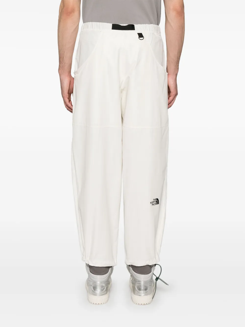 The North Face NSE broek Wit