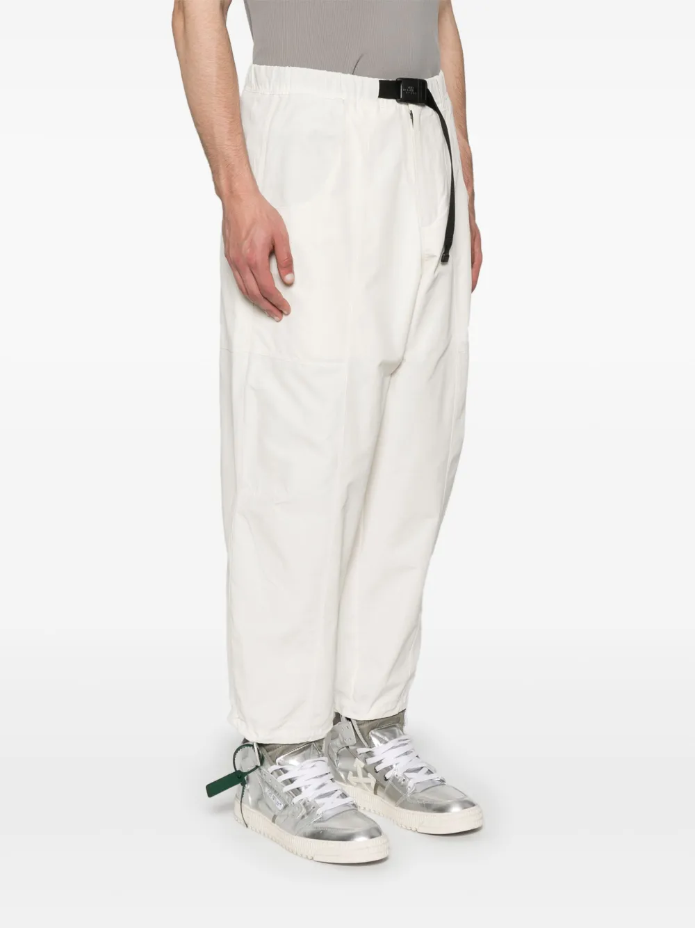 The North Face NSE broek Wit