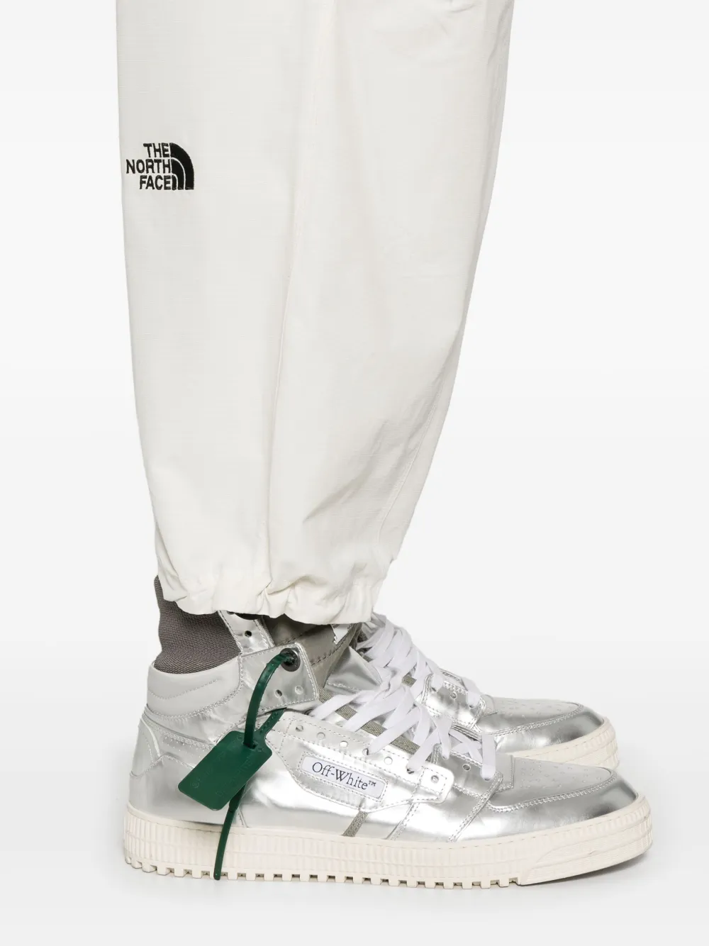 The North Face NSE broek Wit