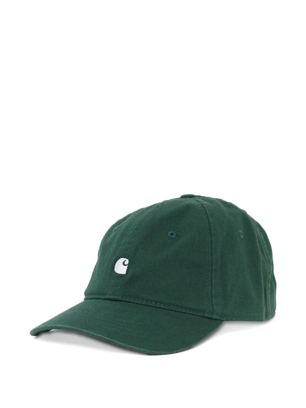 Carhartt WIP Pet met logo Groen