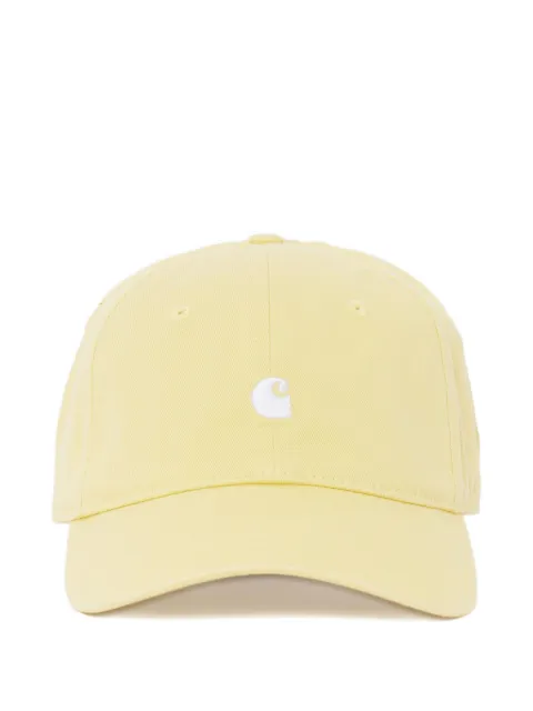 Carhartt WIP logo-embroidered cap