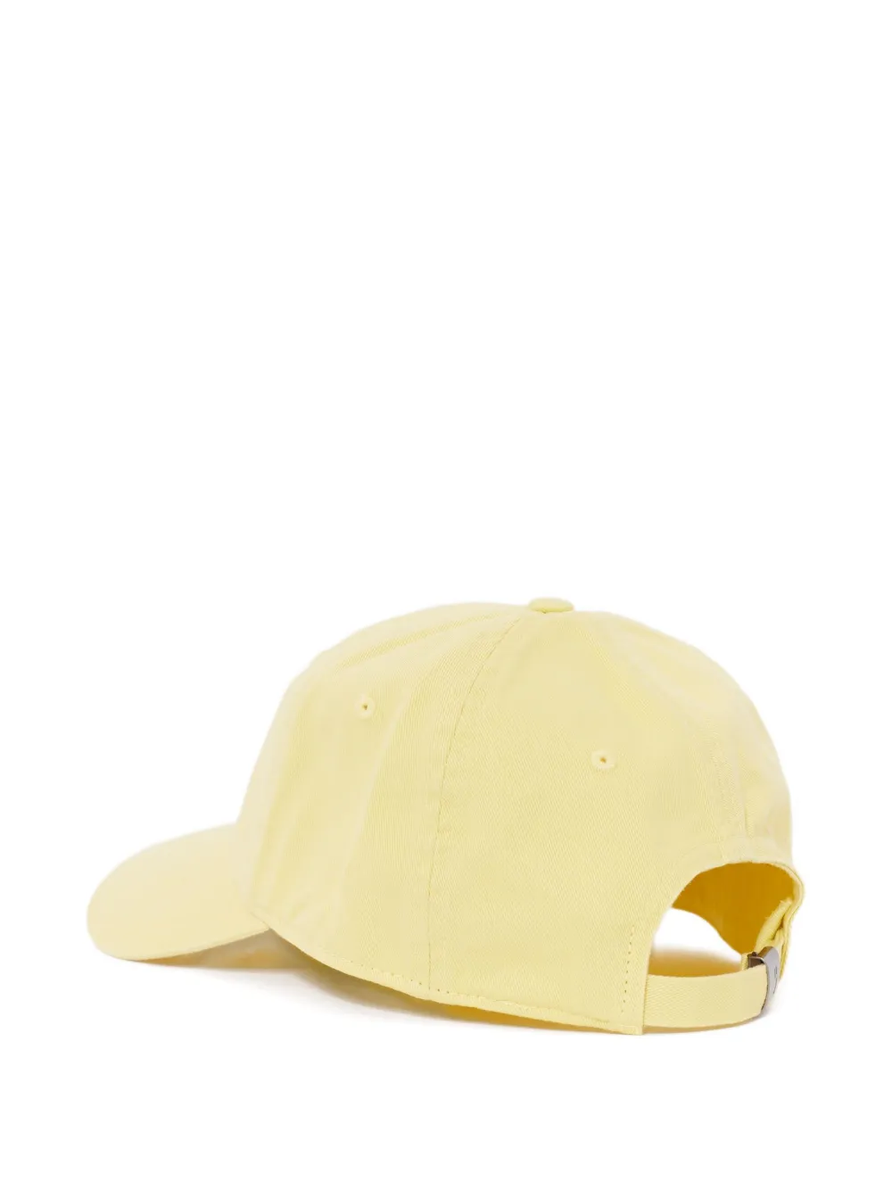 Carhartt WIP logo-embroidered cap | Hombre | Image 2