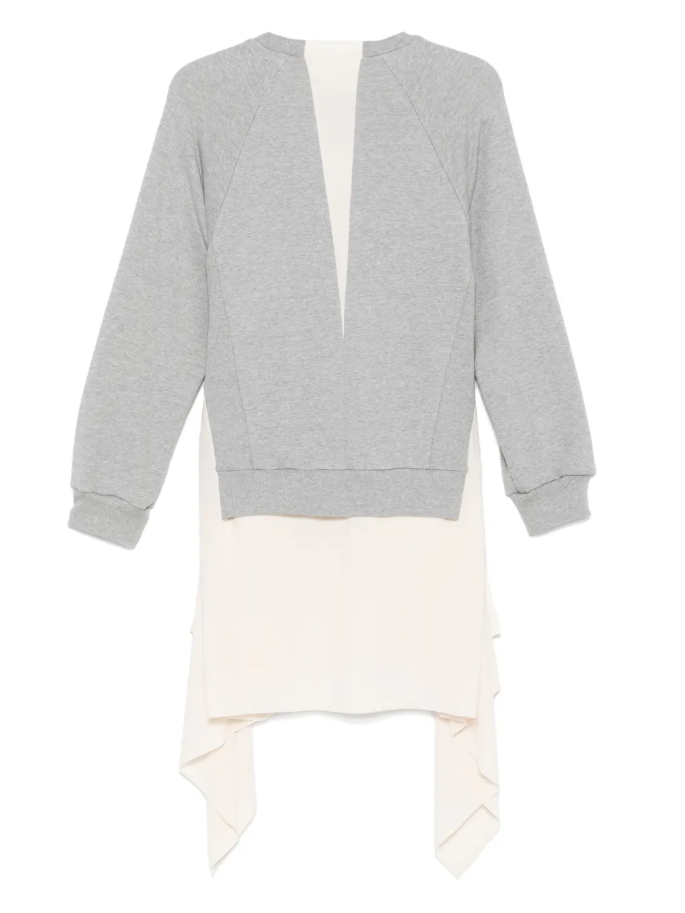 Undercover layered dress | Day Dresses | Image 2