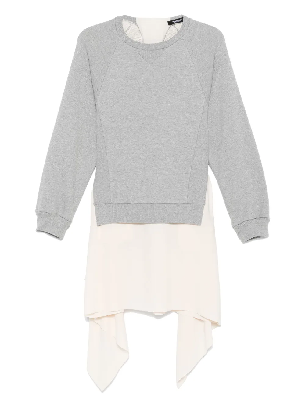 layered dress