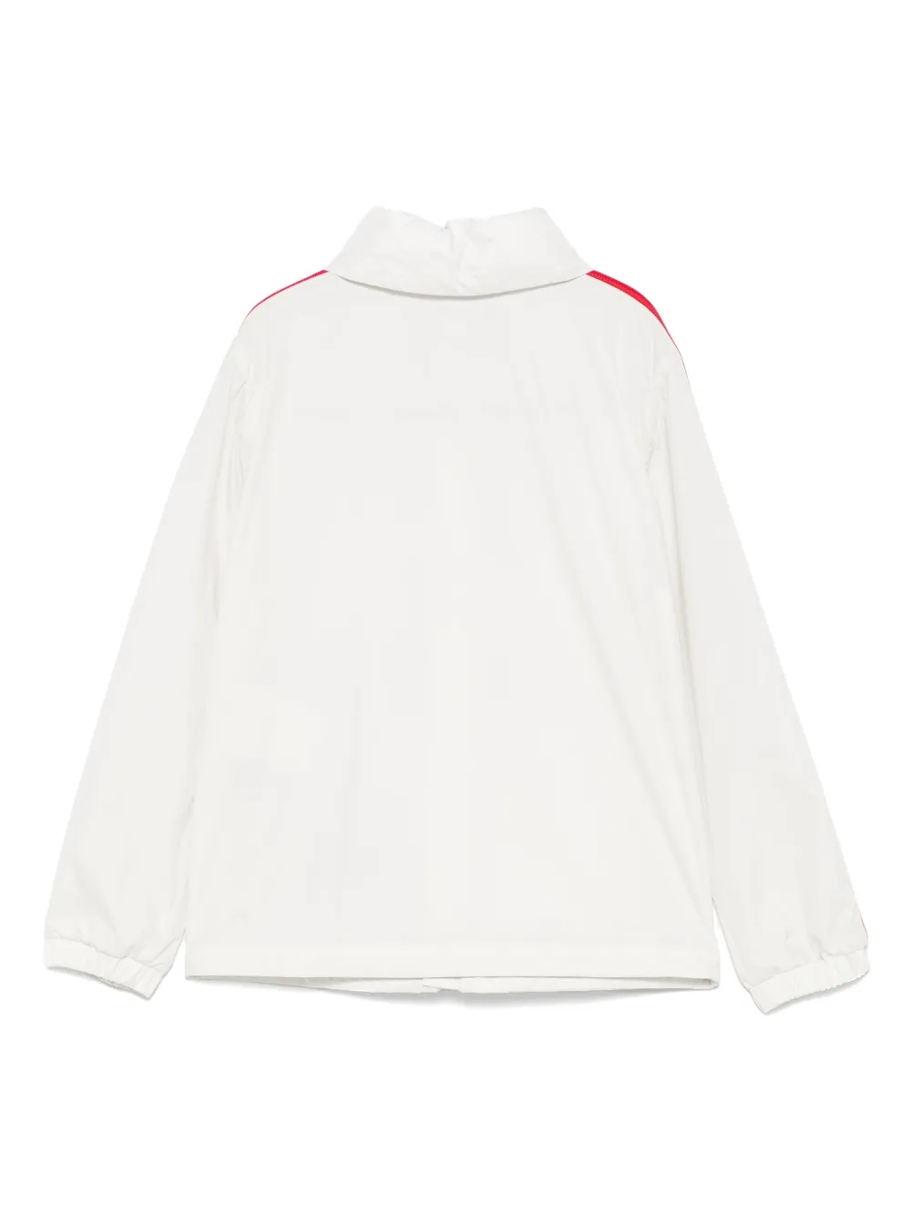 Moncler Enfant Nikki jack Beige