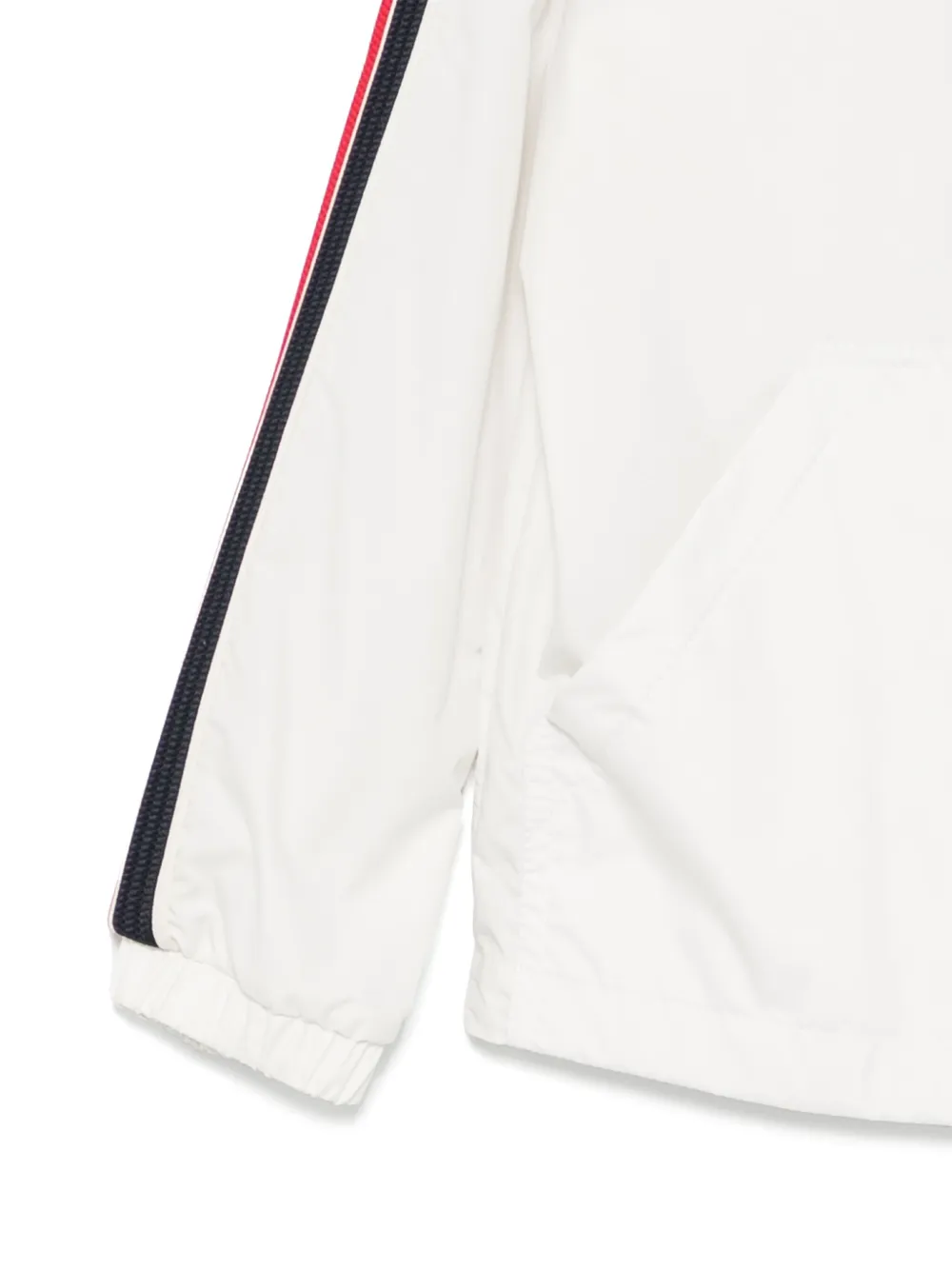 Moncler Enfant Nikki jack Beige