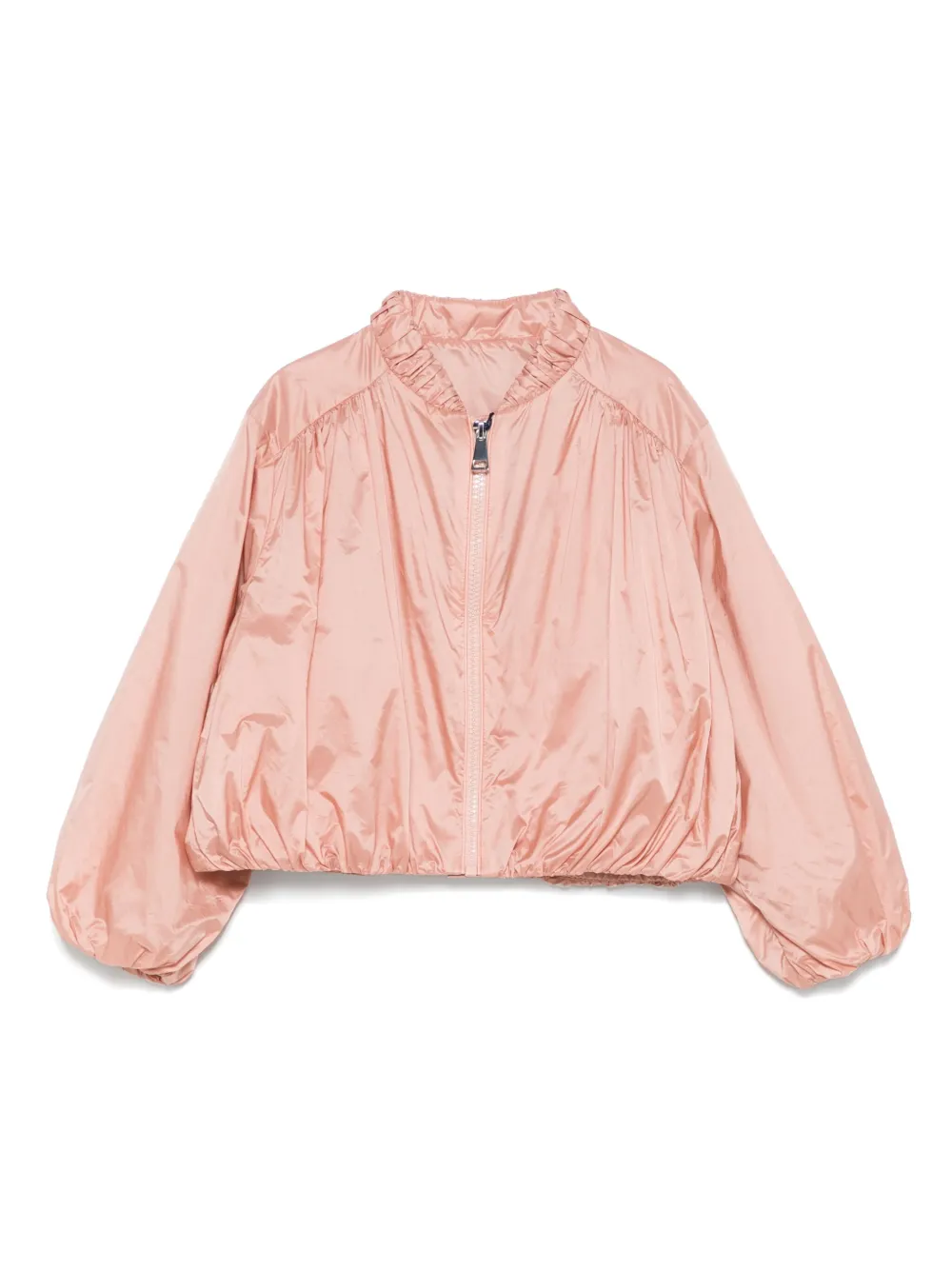 Moncler Enfant Chazeron ジャケット - ピンク Moncler Enfant Chazeron ジャケット - ピンク