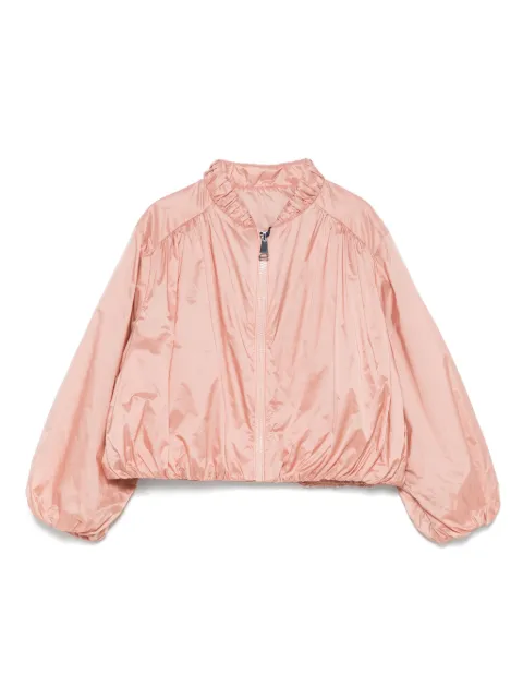 Moncler Enfant chamarra bomber Chazeron