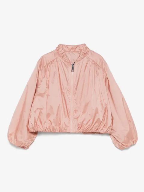 Moncler Enfant  Chazeron bomber jacket