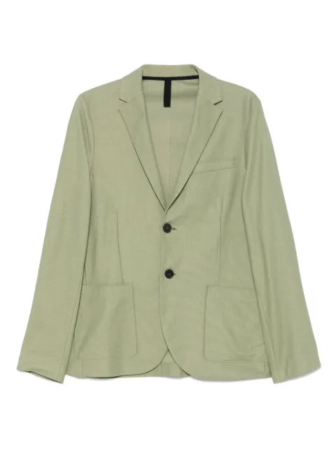 Harris Wharf London blazer