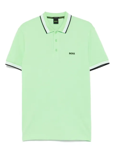 BOSS Paddy polo shirt