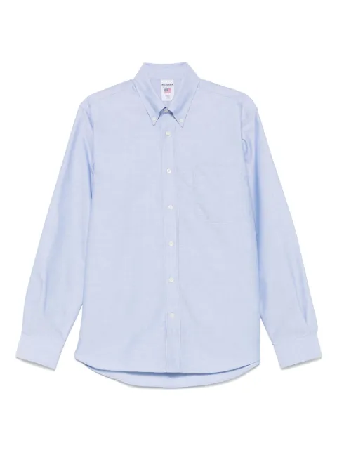 Sebago camisa Whaleback
