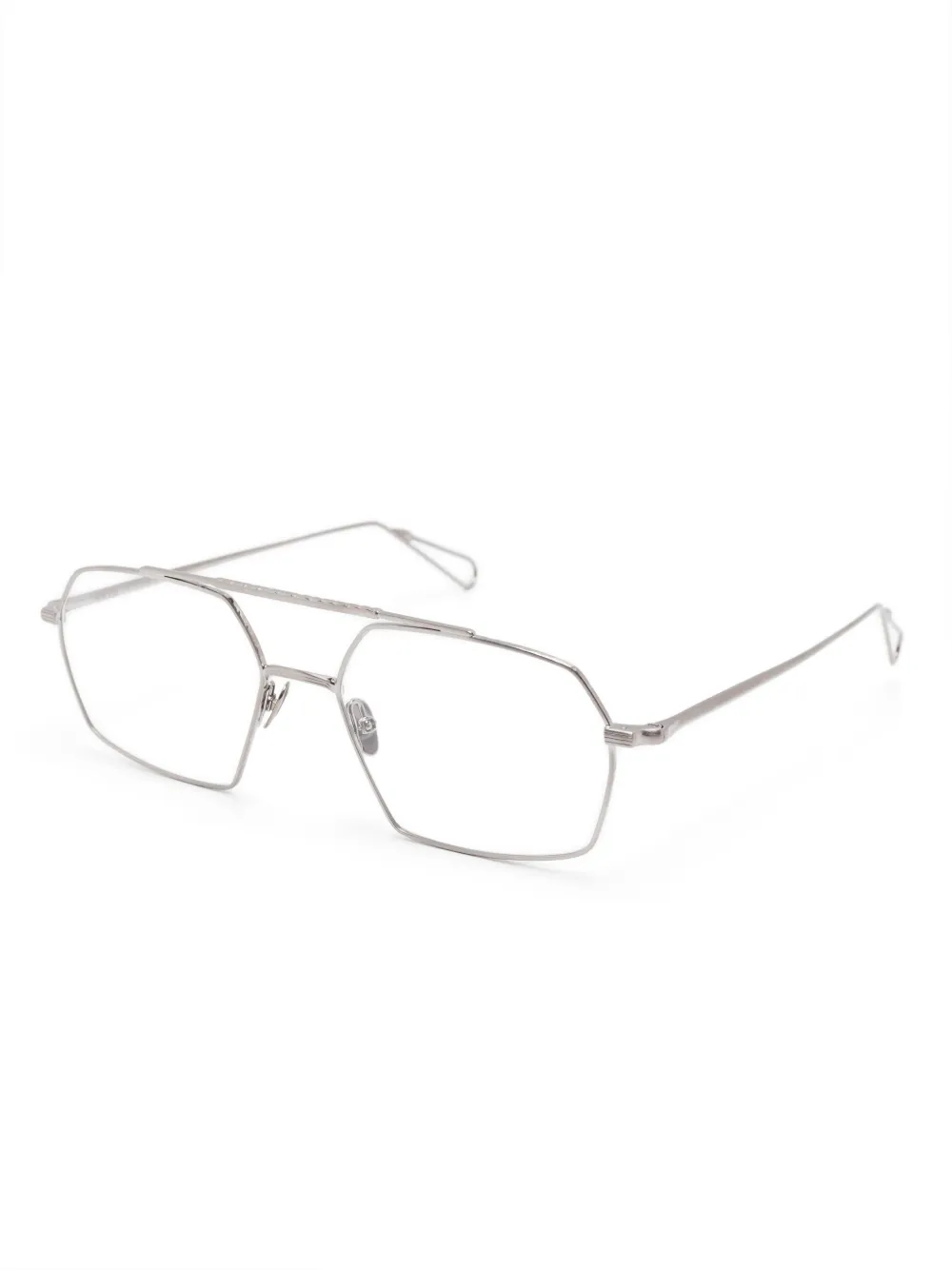 Ahlem lunettes de vue Haussmann | Homme | Image 2