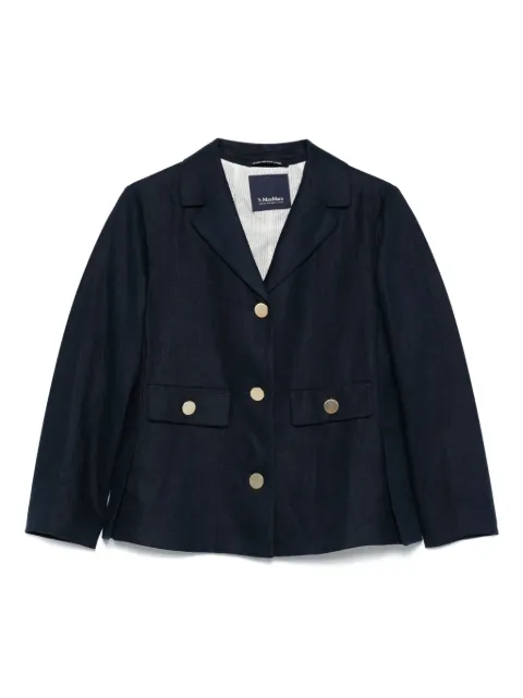 'S Max Mara Emiro blazer