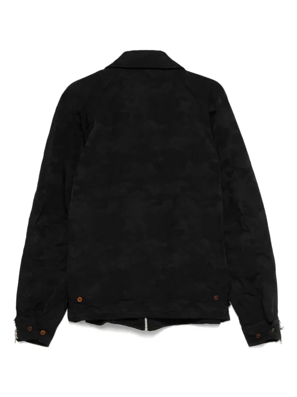 BLACK COMME des GARCONS カジュアルジャケット 2125424S0031 コムデギャルソンオムドゥCOMME des GARCONS HOMME DEUX