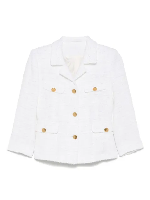 Tagliatore Jewel jacket