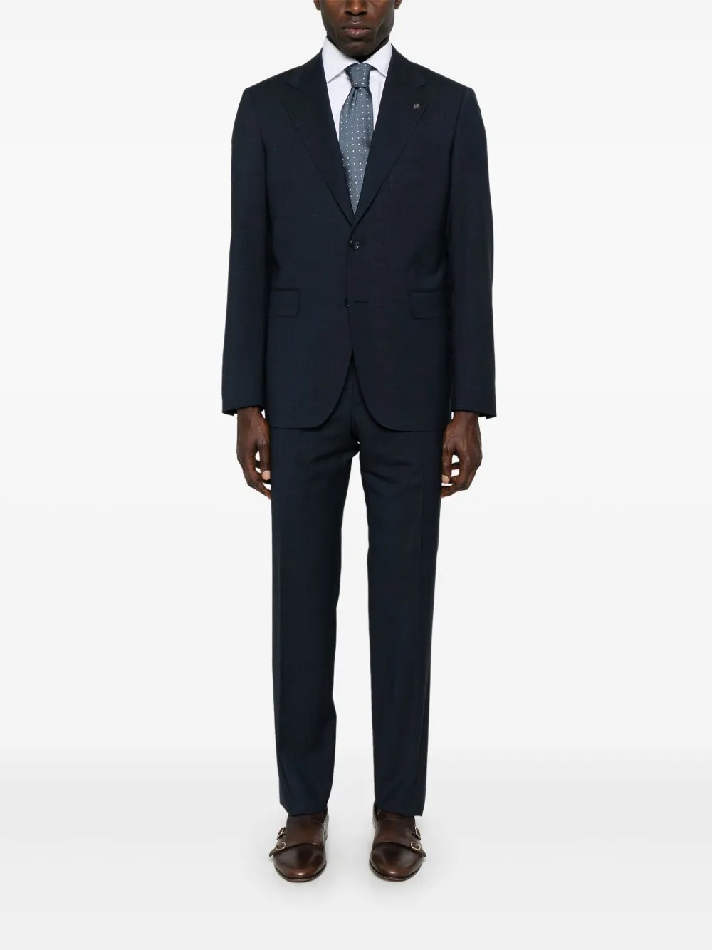 Tagliatore single-breasted suit | Single Breasted Suits | Image 2
