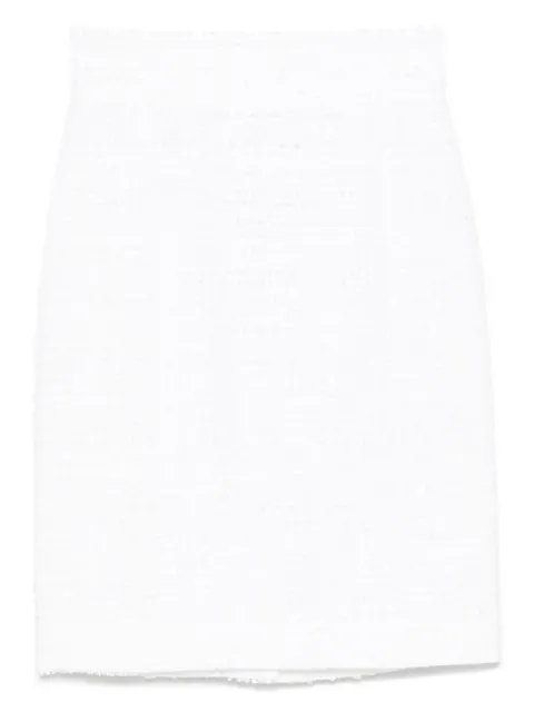 Tagliatore Nell mini skirt