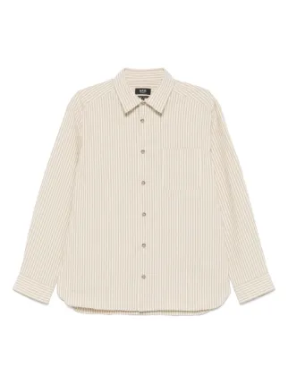 A.P.C.