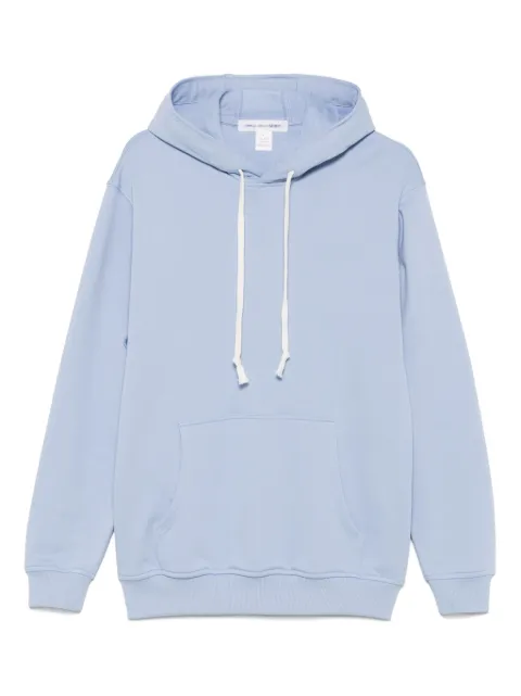 Comme Des Garçons Shirt jersey hoodie