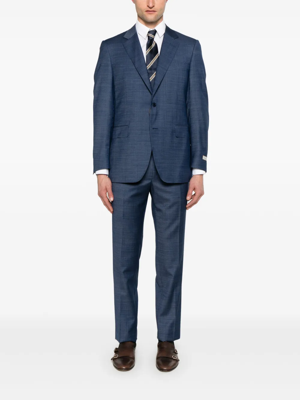 Canali traje con botones | Trajes con botones | Image 2