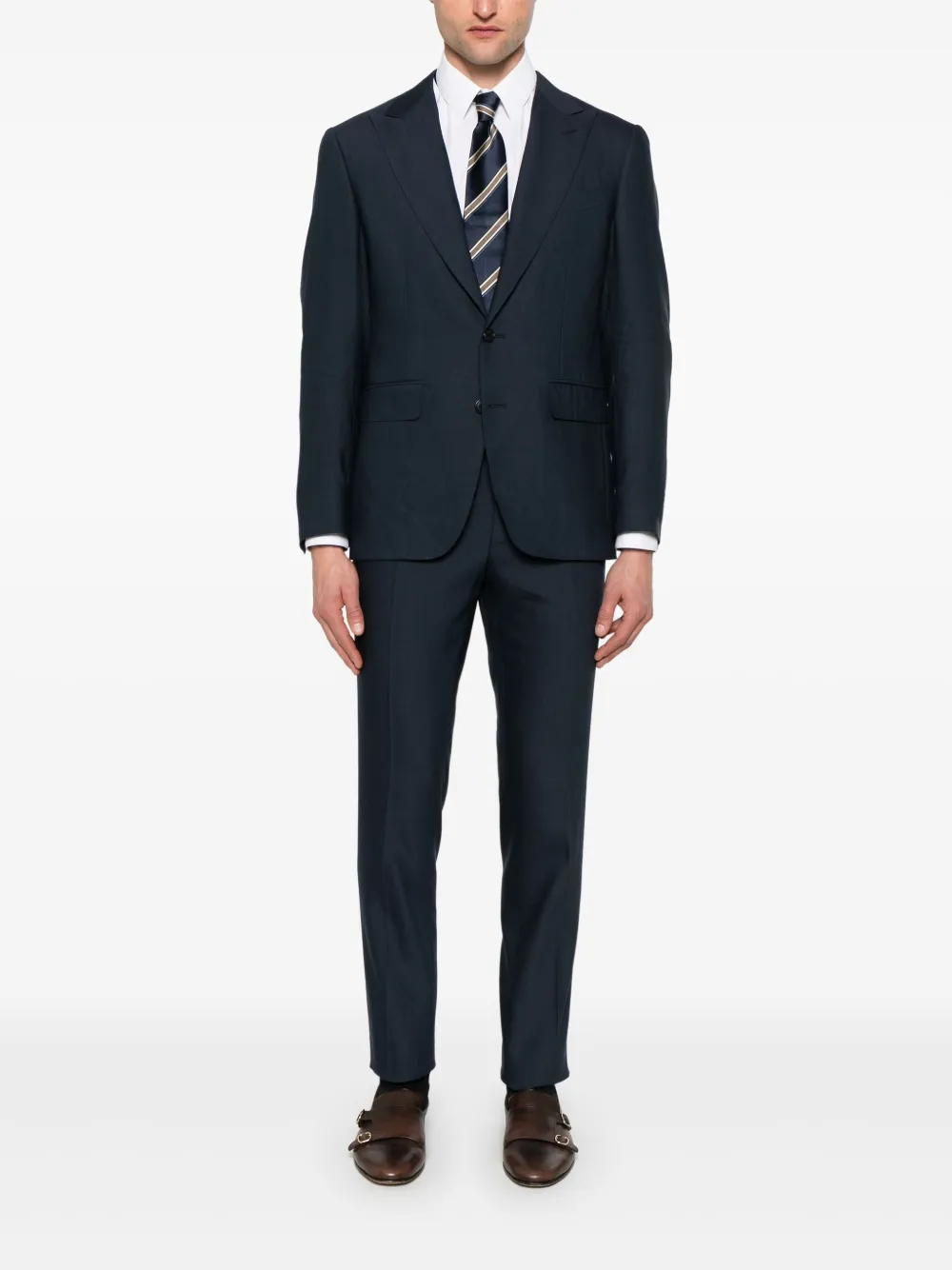 Canali traje con botones | Trajes con botones | Image 2