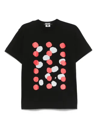 Black Comme Des Garçons