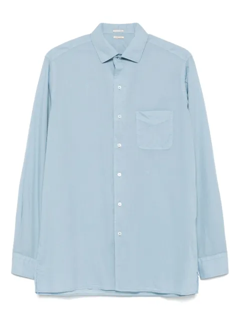 Massimo Alba camisa Bowles