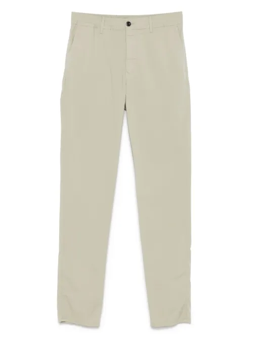 Pantalon à coupe fuselée - Incotex - Modalova