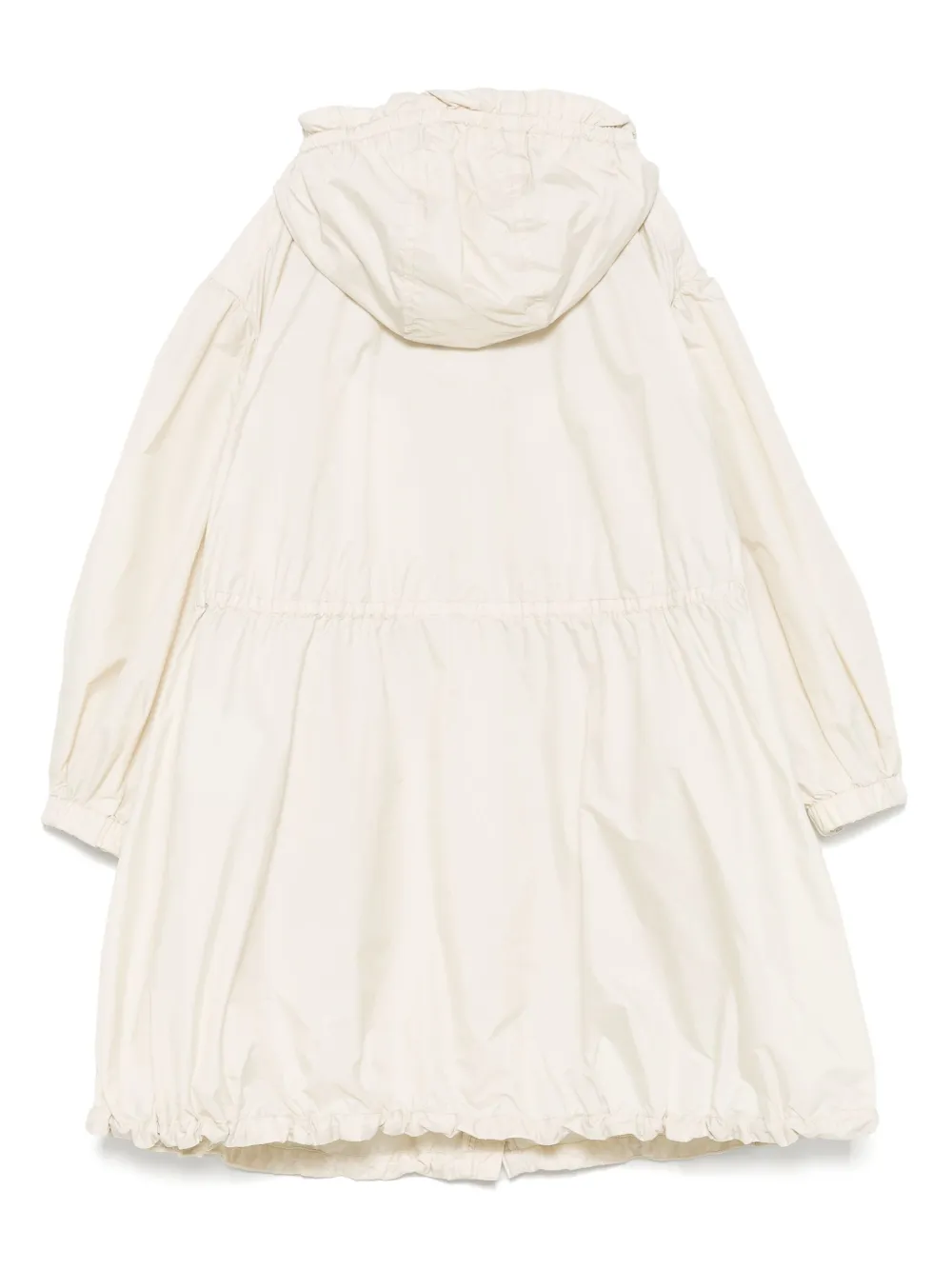 Image 2 of Moncler Enfant Bessie coat