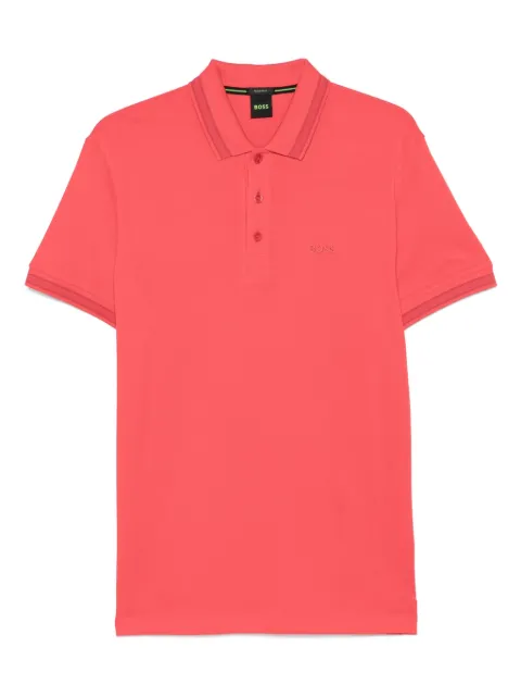 BOSS Paddy polo shirt