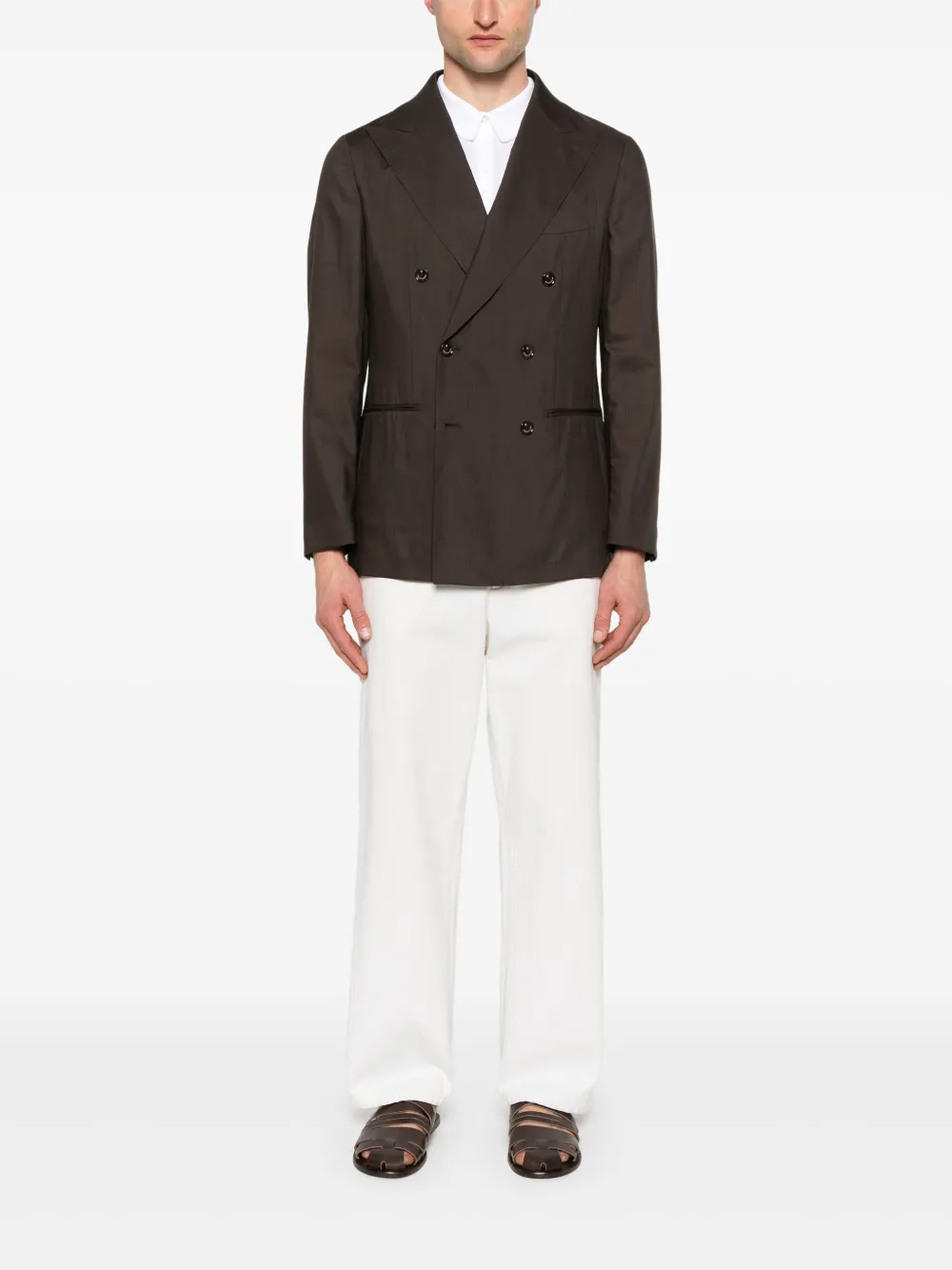 Montecore wool blazer | Blazers | Image 2