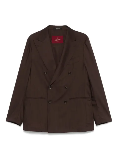 Montecore wool blazer