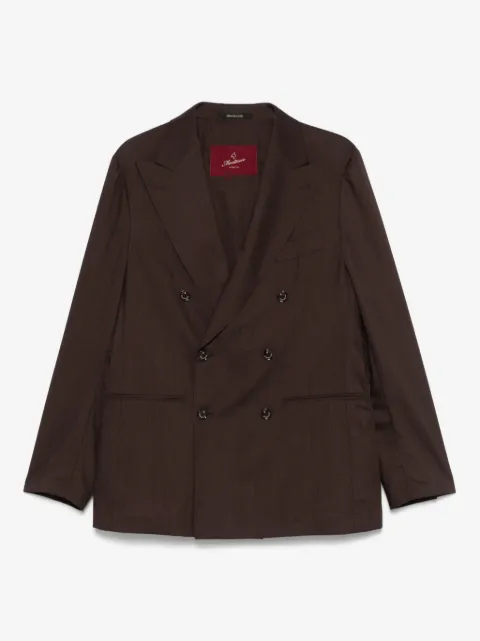 Montecore wool blazer