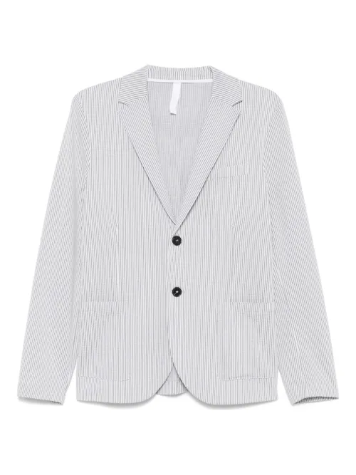 Blazer à poche poitrine - Harris Wharf London - Modalova