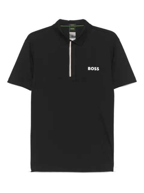 BOSS PaddyTech Pro polo shirt