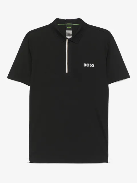 BOSS PaddyTech Pro polo shirt