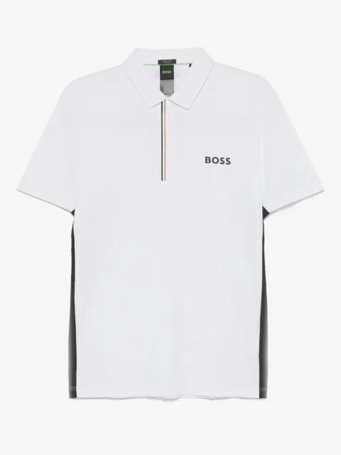 BOSS PaddyTech Pro Poloshirt