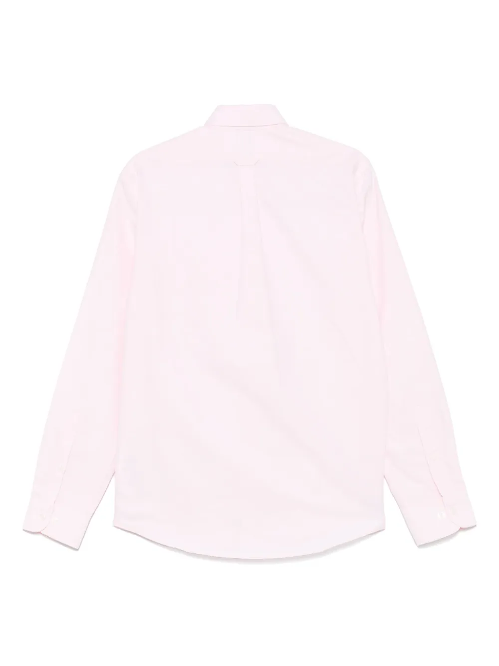 Sebago Whaleback overhemd - Roze