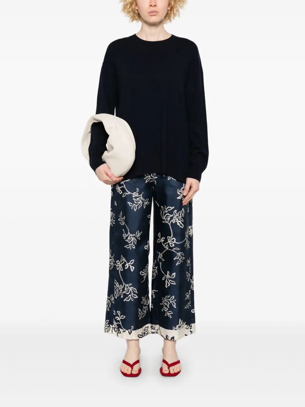 'S Max Mara top Verona | Playeras y jerséis | Image 2