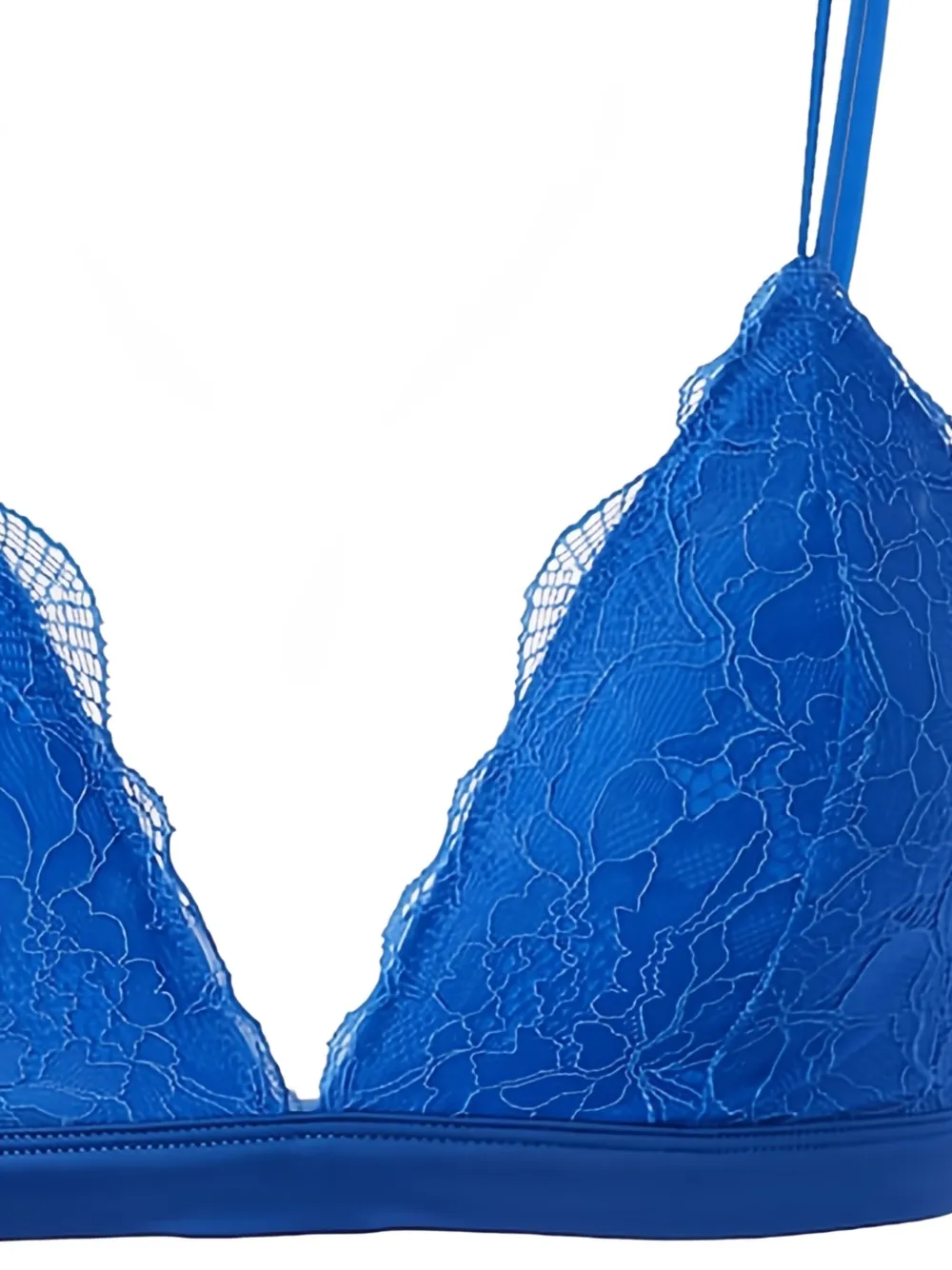 Love Stories lace-trimmed bra | Image 2