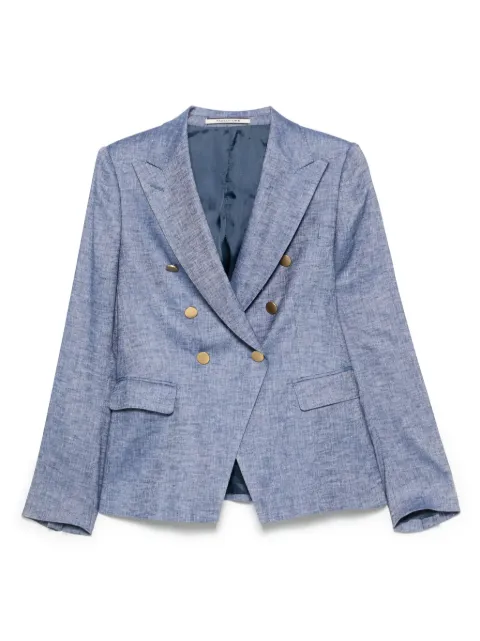 Tagliatore Alicya blazer