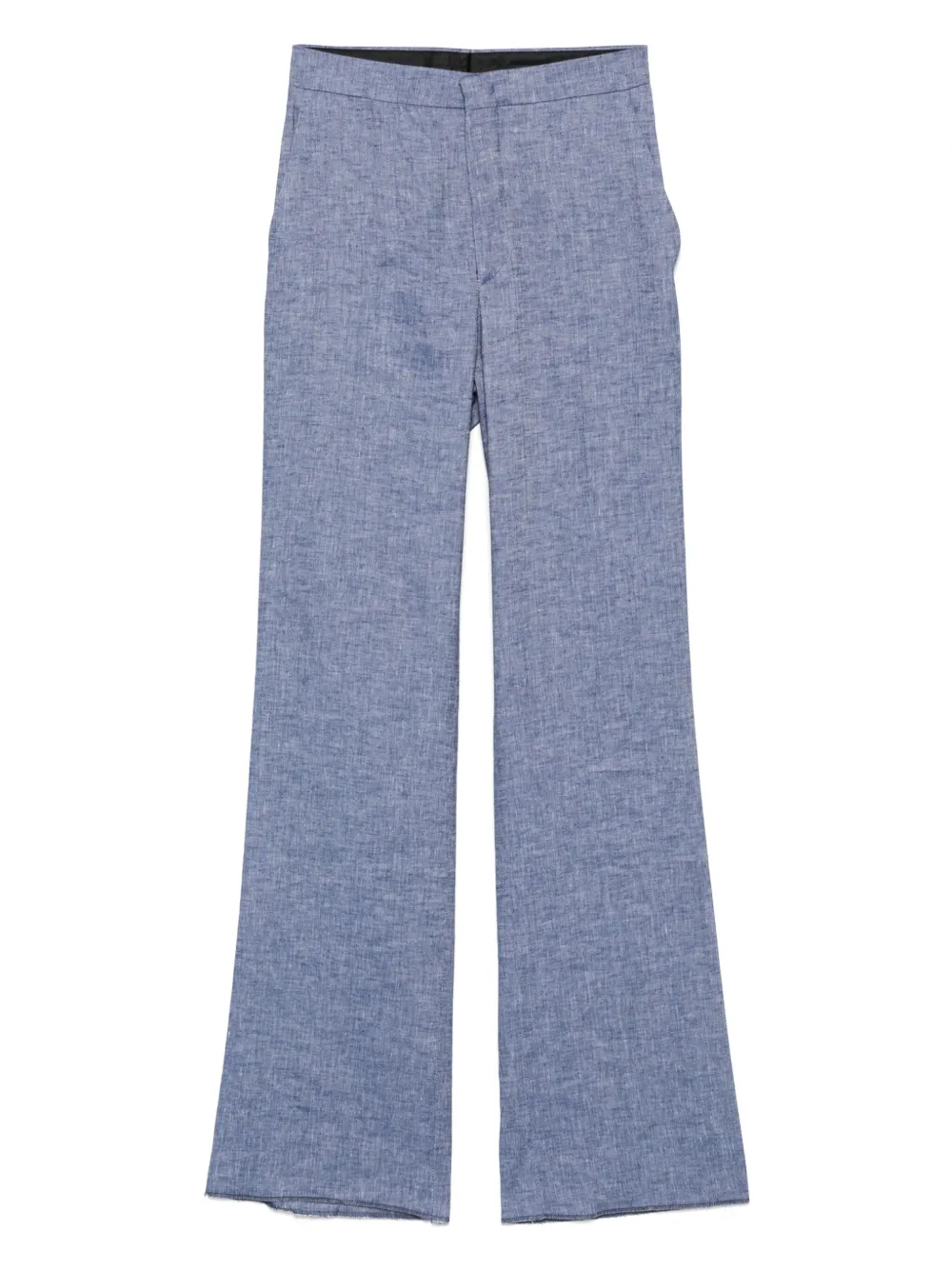 Tagliatore Adima broek Blauw
