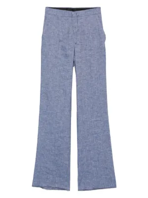 Tagliatore Pants for Women - Shop on FARFETCH
