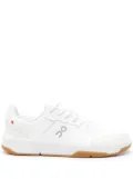 On Running The Roger Clubhouse sneakers - White