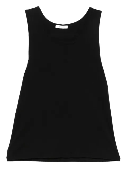 The Row jersey tank top