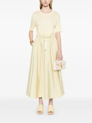 関税込み【HERNO】Dress with panels パネル付きドレス Herno Dresses for Women - Shop on FARFETCH